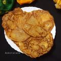 Ankita Tank Parmar's cooksnap of when they made મીઠા પુડલા(Sweet Pudla Recipe In Gujarati).