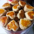 Cooksnap dari Endang Ramadhani untuk resep Kue Kacang
