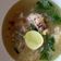 Cooksnap dari Masak Di Kosan untuk resep Duplicate Sop Ayam Pak Min Klaten