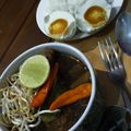 Cooksnap dari Ika Mahendra Moenif untuk resep Ayam Bumbu Rawon