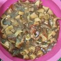 Cooksnap dari sulistia untuk resep Cumi asam manis
