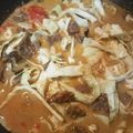 Cooksnap dari Niki untuk resep Tongseng Daging Kambing