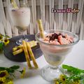 Cooksnap dari AnisNayla untuk resep 405. Es susu wafer