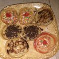 Cooksnap dari Vkoe Koev untuk resep Martabak mini manis anti gagal