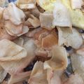 Cooksnap dari Mutiara Siregar untuk resep Keripik singkong renyah gurih anti gagal