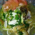 Cooksnap dari nurma untuk resep Soto bening segerr (ayam)
