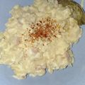Cooksnap dari Haruta Hajime untuk resep Simple Macaroni and Cheese