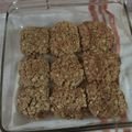 El cooksnap de Luis Roberto Coto Hernández cuando hizo Galletas integrales de avena.