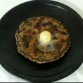 Ketki Dave's cooksnap of when they made મેથી ઢેબરા (Methi Dhebra Recipe In Gujarati).