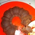 Cooksnap dari Dita Leila Nurwulan Moment untuk resep Brownis Irit