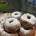 Cooksnap dari Roselina untuk resep 6. Donat Tanpa Kentang