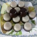 Cooksnap dari ika harsari untuk resep Kue Lapis Tepung Beras Kenyil