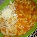 Cooksnap dari Caca untuk resep Tteokbokki