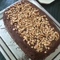 Baranyai Nikolett Cooksnap-ja, amikor elkészítette a(z) Kinder Maxi King torta receptet.