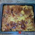 Cooksnap από ΝΤΙΝΑΘΗΒΑ στη συνταγή Ομελέτα φούρνου πανεύκολη