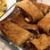 Cooksnap Rosezaa semasa beliau membuat Banana pancake.