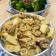 蔡寺美 的 豬肉壽喜燒丼飯《一鍋到底》 cooksnap