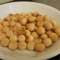 李小侑 的 蜂蜜小饅頭【vici的懶人廚房】 cooksnap