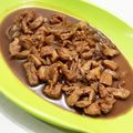 Cooksnap dari Nur Cahyo Susilo ✅ untuk resep Chicken Yakiniku ala Hokben👌