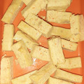 Cooksnap dari Ayu Ray untuk resep 15. Nugget Ayam Wortel Istimewa