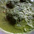 Cooksnap dari Risa Pratiwi untuk resep DAUN UBI TUMBUK ala Tapanuli