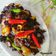 Cooksnap Norashikin Rahmat semasa beliau membuat Hati, Paru & Limpa Goreng Kunyit.