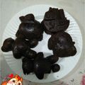 Cooksnap dari eli untuk resep Brownies Kukus Keju