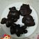 Cooksnap dari eli untuk resep Brownies Kukus Keju
