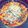 Sarika gupta's cooksnap of when they made Cheesy Mexican Veg Pizza.
