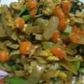 Cooksnap dari Arief Sswtur untuk resep Kwetiau Goreng