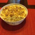 Taste-It's cooksnap of when they made Aunt Bea's Banana Pudding.