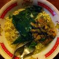 Cooksnap dari koenyitz untuk resep Mie ayam