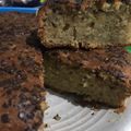 Cooksnap dari dini sulistyowati untuk resep Bolu Pisang Panggang Moist No Mixer