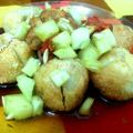 Cooksnap dari Yeni Tirtasiwi untuk resep Empek empek adaan