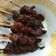 Cooksnap dari GinaSutopo untuk resep Sate Maranggi