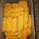 Cooksnap dari Tya_Kitchen untuk resep Nugget tawo(tahu wortel)by bunda juna