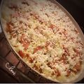 صورة من @diet_jojohealthmeals، شاركها بعد تجربة وصفة بيتزا