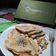 Cooksnap dari ati dewanthi untuk resep Leker Cokelat