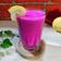 Cooksnap dari Nyanyah untuk resep Jus Buah Naga Lemon
