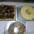 Cooksnap dari dewi maryam untuk resep Bolu jadul coklat