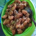 Cooksnap dari alnara untuk resep Ayam goreng saus mentega saori
