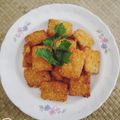 Cooksnap dari Suci Ratna Sari untuk resep Nugget Ayam Wortel