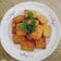Cooksnap dari Suci Ratna Sari untuk resep Nugget Ayam Wortel