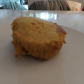 El cooksnap de Flor Saleme cuando hizo Mug Cake esponjoso.