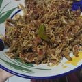 Cooksnap dari ade hadiati nuzuliana untuk resep Teri Kacang Balado