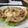 El cooksnap de Daniela Jaramillo cuando hizo Hummus.