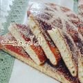 صورة من 🍓🍓أم آدم ويوسف💚وصفات أمي الغالية، شاركها بعد تجربة وصفة خبز الدار بالبيض