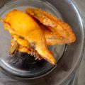 Cooksnap dari kucingkepanasan untuk resep Ayam goreng ungkep makyus