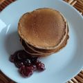 Сooksnap від Олена Дем'янчук , який(а) приготував(ла) 🥞 Вкуснейшие панкейки на молоке .