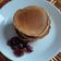 Сooksnap від Олена Дем'янчук , який(а) приготував(ла) 🥞 Вкуснейшие панкейки на молоке .